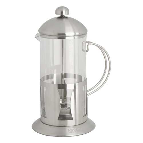 Френч-пресс REGENT inox 93-FR-09-01-600 0,6л в Швейный мир