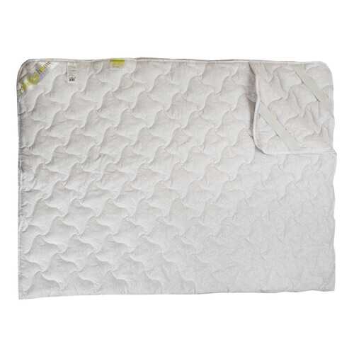 Sterling Home Textile Наматрасник БАМБУК стёганый 140x200, поликоттон в Швейный мир