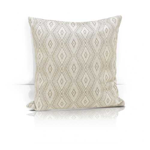 Подушка Kauffort agra 40x40 см в Швейный мир