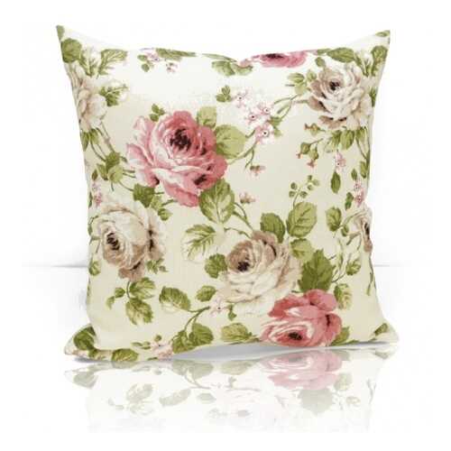 Подушка Kauffort isadora 40x40 см в Швейный мир