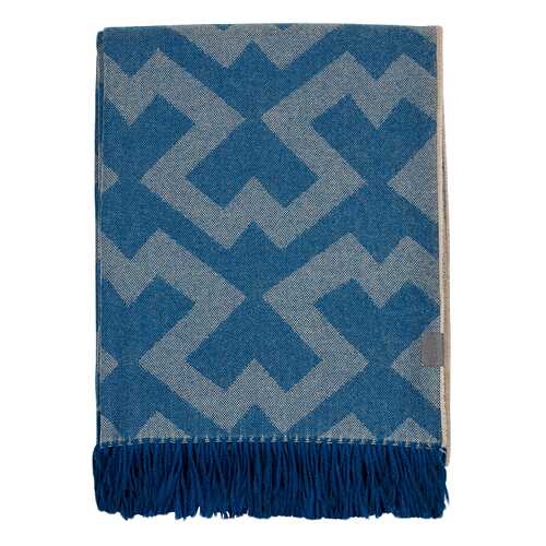 Плед GANT HOME Bursa Throw в Швейный мир