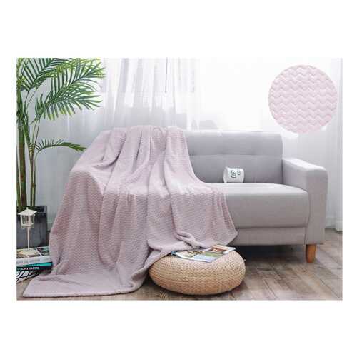 Плед микрофибра велсофт 150х200 AlViTek Soft Plush 020-sp в Швейный мир