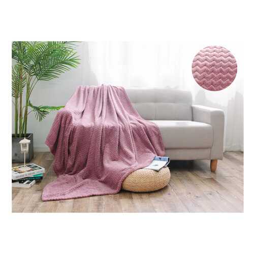 Плед микрофибра велсофт 180х200 AlViTek Soft Plush 015-sp в Швейный мир