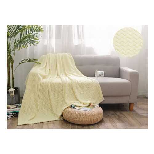 Плед микрофибра велсофт 180х200 AlViTek Soft Plush 017-sp в Швейный мир