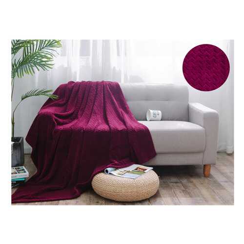 Плед микрофибра велсофт 180х200 AlViTek Soft Plush 018-sp в Швейный мир