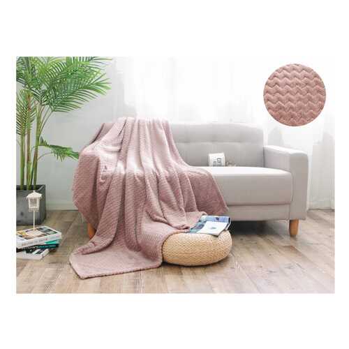 Плед микрофибра велсофт 200х220 AlViTek Soft Plush 003-sp в Швейный мир