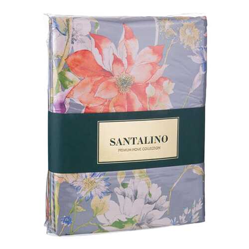 Комплект постельного белья SANTALINO Пастораль 985-210 в Швейный мир