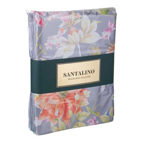 Комплект постельного белья SANTALINO Premium Home ПАСТОРАЛЬ 985-213 в Швейный мир