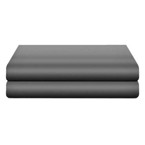 Простынь Sparkis Graphite (160x200) в Швейный мир