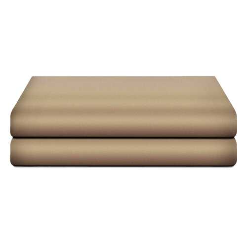 Простынь Sparkis Salted Caramel (160x220) в Швейный мир