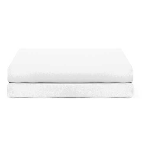 Простынь Sparkis Total White (240x260) в Швейный мир