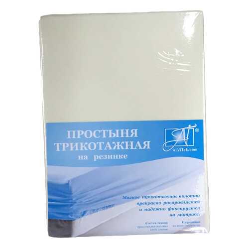 Простыня AlViTek ПТР-МО-180 в Швейный мир