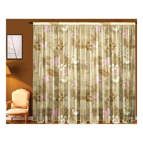 Штора Elegante ena373665 в Швейный мир