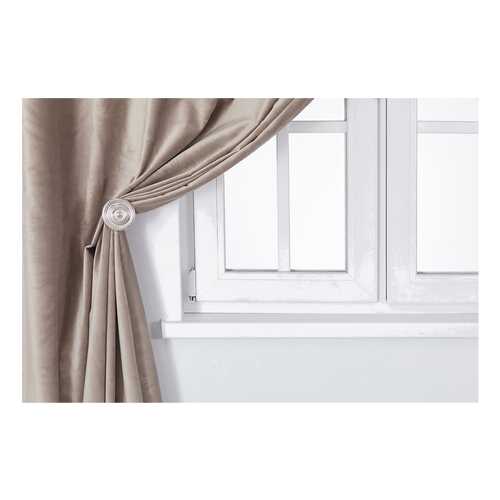 Штора Estudi Blanco 280x180 см в Швейный мир