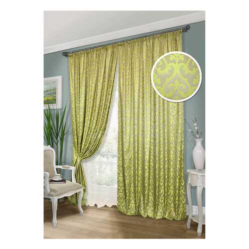 Штора Kauffort Patricia-S 9123447680 в Швейный мир