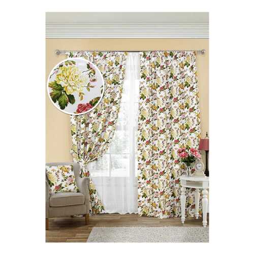 Штора Kauffort Sun Luly - ST 120045140 в Швейный мир