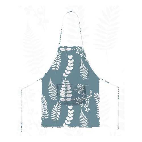 Фартук MONA LIZA Scandi 70 x 65 в Швейный мир