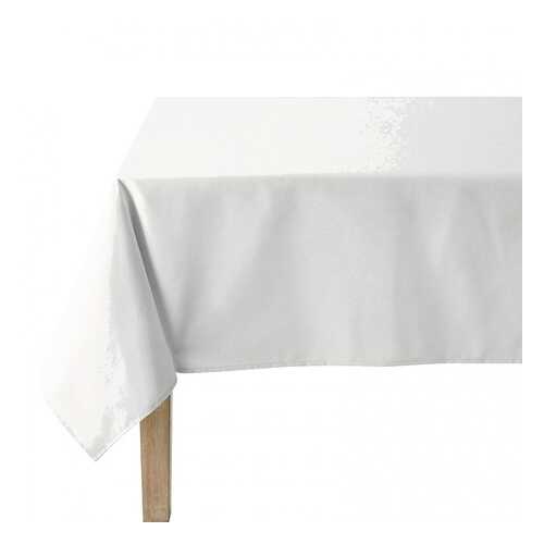 Скатерть Coucke BLANC, 180x300 см, 100% хлопок с тефлоновым покрытием в Швейный мир