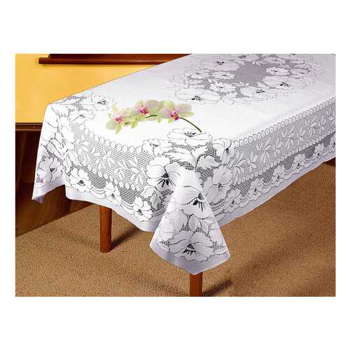Скатерть Elegante Azazel 2034 ena216325 в Швейный мир