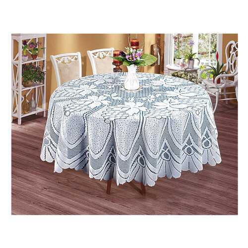 Скатерть Elegante Kerensa 2106/1 ena309798 в Швейный мир