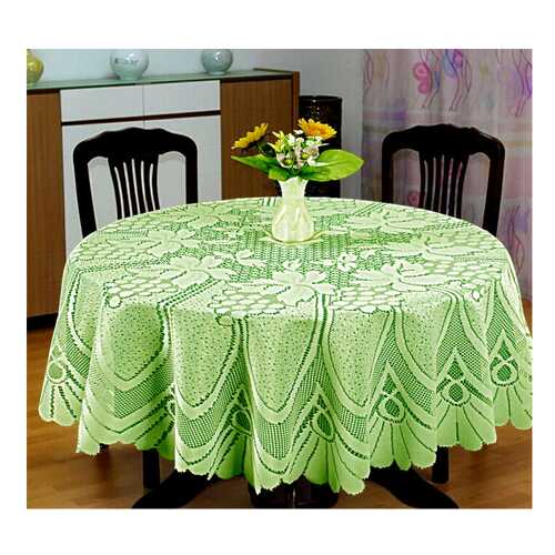 Скатерть Elegante Kerensa 2106/5 ena309802 в Швейный мир