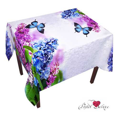 Скатерть Elegante Сирень Т0019 ena165576 в Швейный мир