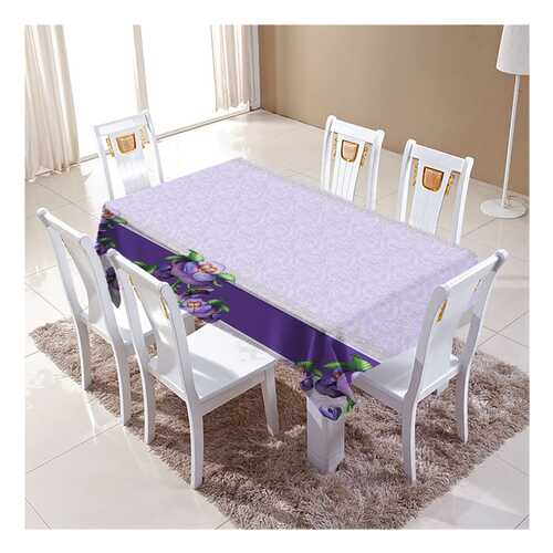 Скатерть Elegante Юность Т0662 ena377685 в Швейный мир