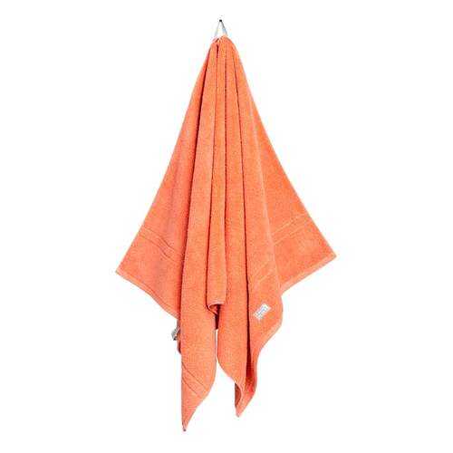 Полотенце Gant Home ORGANIC PREMIUM TOWEL 70x140см, цвет коралловый в Швейный мир