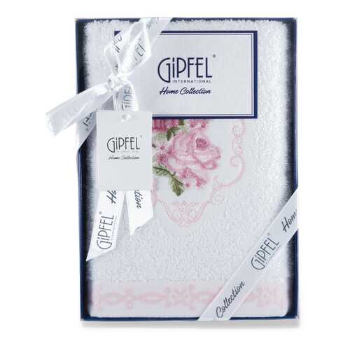 Полотенце GIPFEL PINK ROSE 40771 50x100 см в Швейный мир