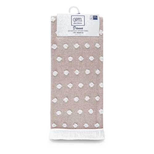 Полотенце кухонное 40x65 см Gipfel 40936 DANNA в Швейный мир
