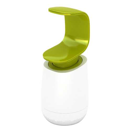Диспенсер для мыла Joseph Joseph C-Pump Белый в Швейный мир