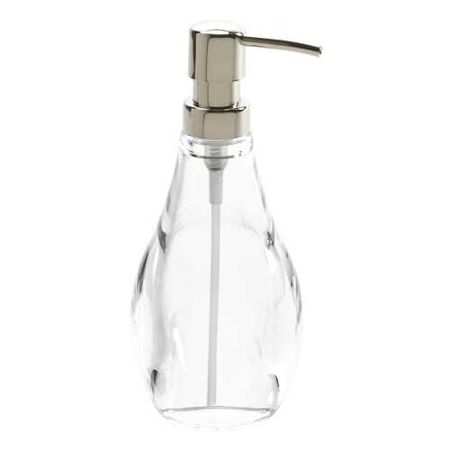 Дозатор для мыла Umbra Droplet 020163-165 Прозрачный в Швейный мир