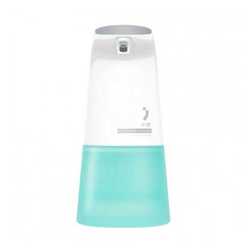 Дозатор Xiaomi Xiaoji Auto Foaming Hand Wash в Швейный мир
