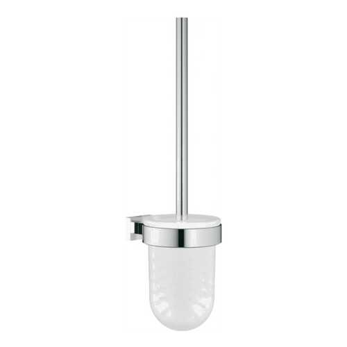 Туалетный ершик Grohe Essentials Cube 40513001 Хром в Швейный мир