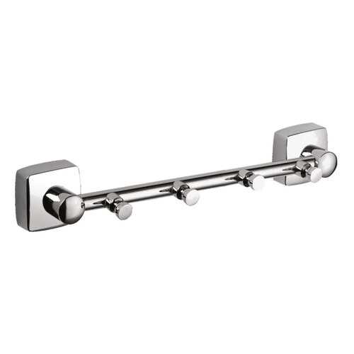 KVADRO Планка 4 крючка FX-61305-4 в Швейный мир