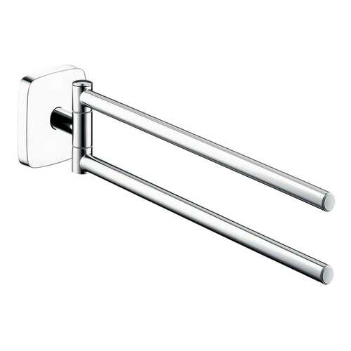 Полотенцедержатель Hansgrohe PuraVida 41512000 в Швейный мир