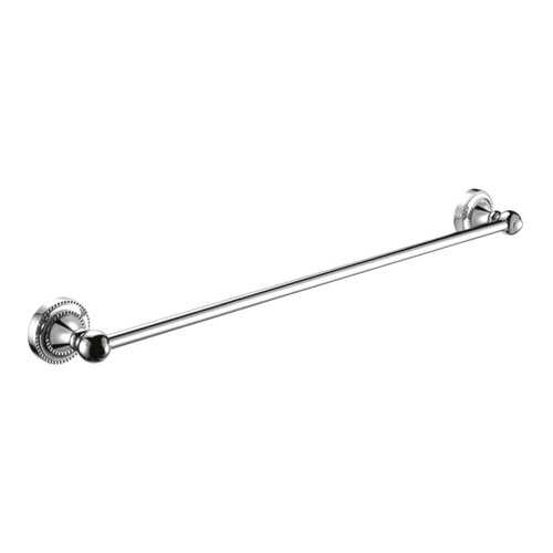 STYLE Полотенцедержатель трубчатый (60 см,) FX-41101 в Швейный мир