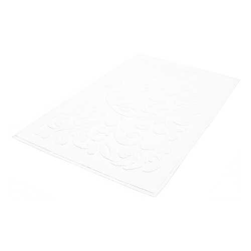 Коврик для ванной Kleine Wolke Newport 60х100, 100% хлопок, Белый в Швейный мир
