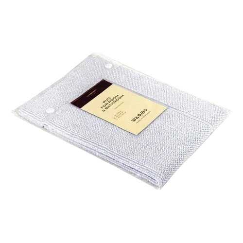 Коврик для ванной Luxberry 55x75 202703 в Швейный мир