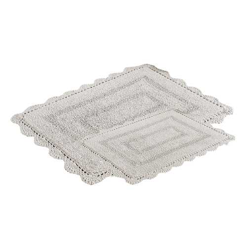 Коврик для ванной MODALIN eVORA 60x100 + 50x70 см 2 шт в Швейный мир